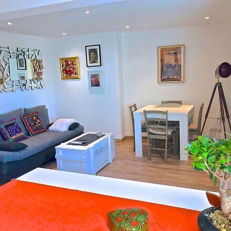 Appartement Vieil Αντίμπ Εξωτερικό φωτογραφία