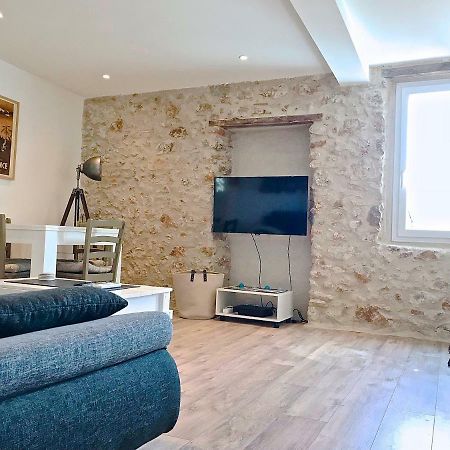 Appartement Vieil Αντίμπ Εξωτερικό φωτογραφία