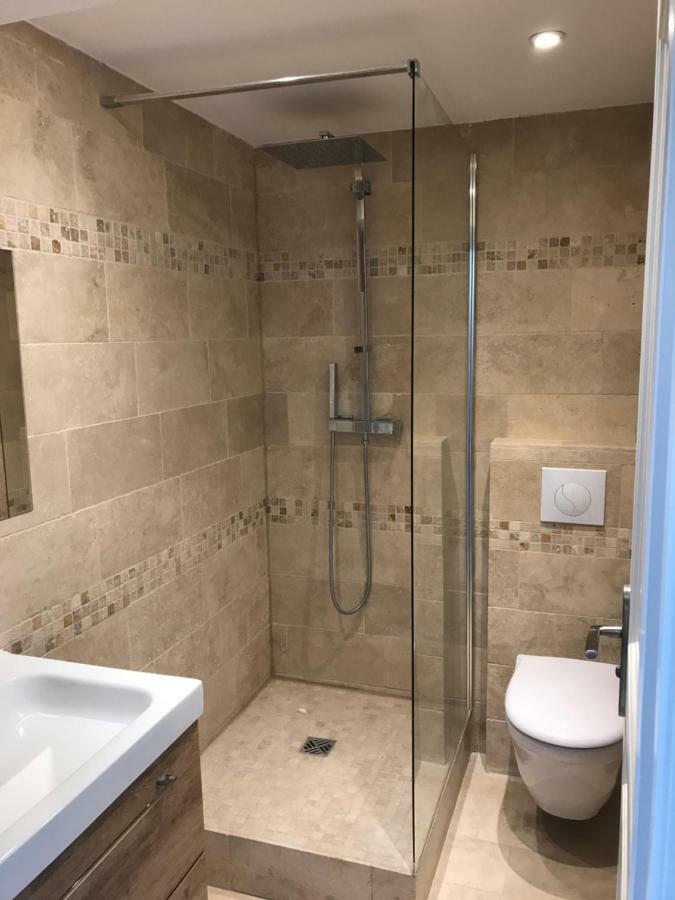 Appartement Vieil Αντίμπ Εξωτερικό φωτογραφία