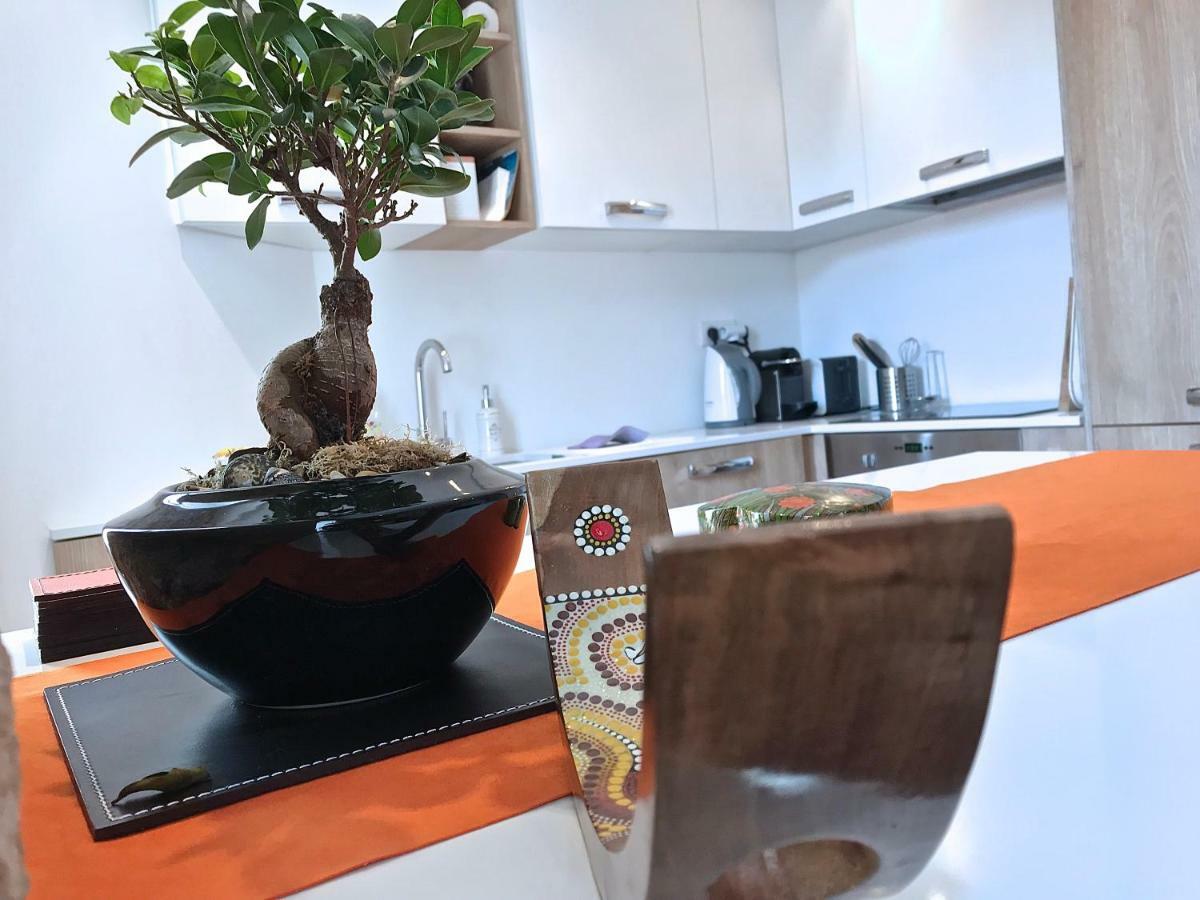 Appartement Vieil Αντίμπ Εξωτερικό φωτογραφία