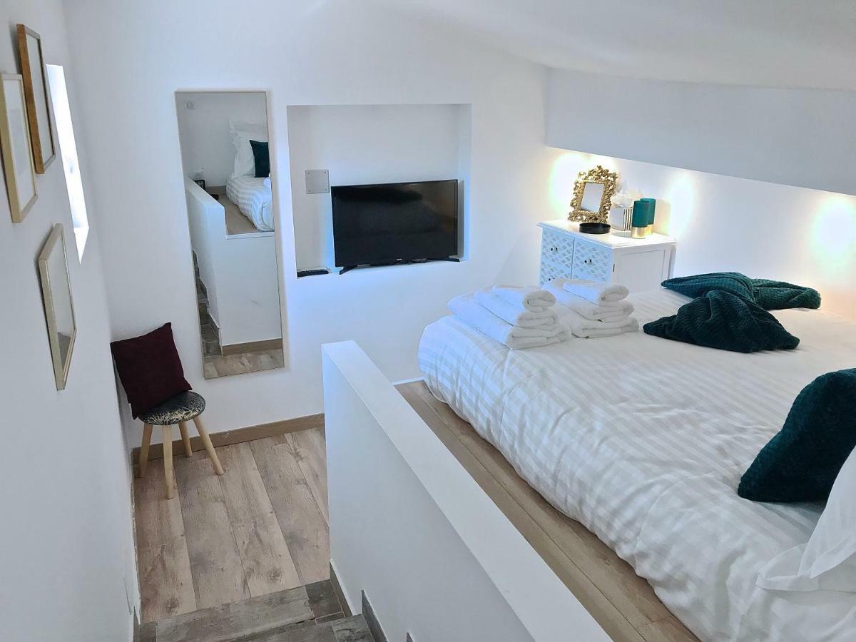 Appartement Vieil Αντίμπ Εξωτερικό φωτογραφία